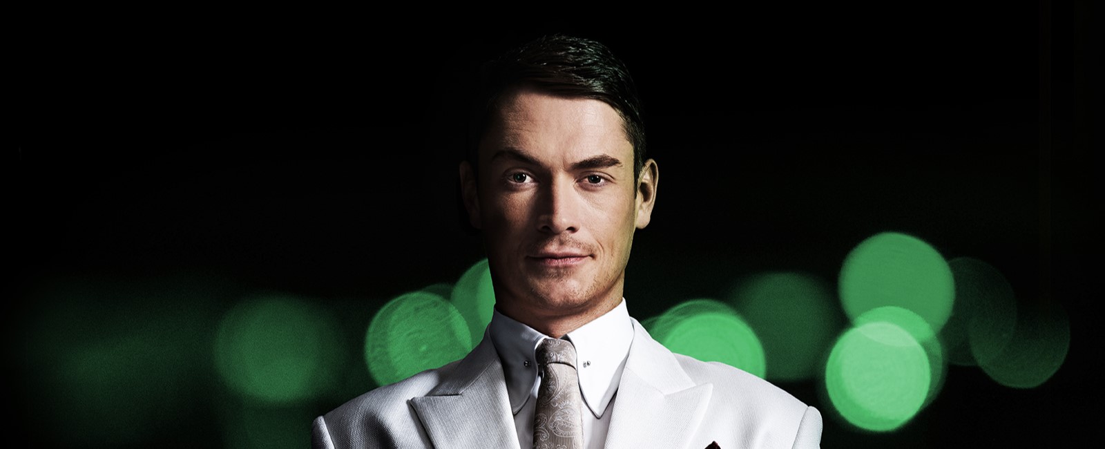 GATSBY at The Green Light - Brisbane Festival