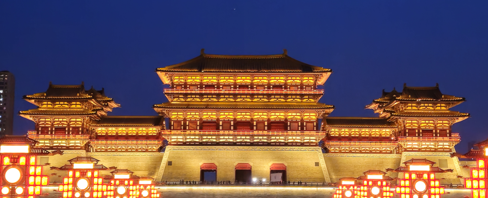 Luoyang