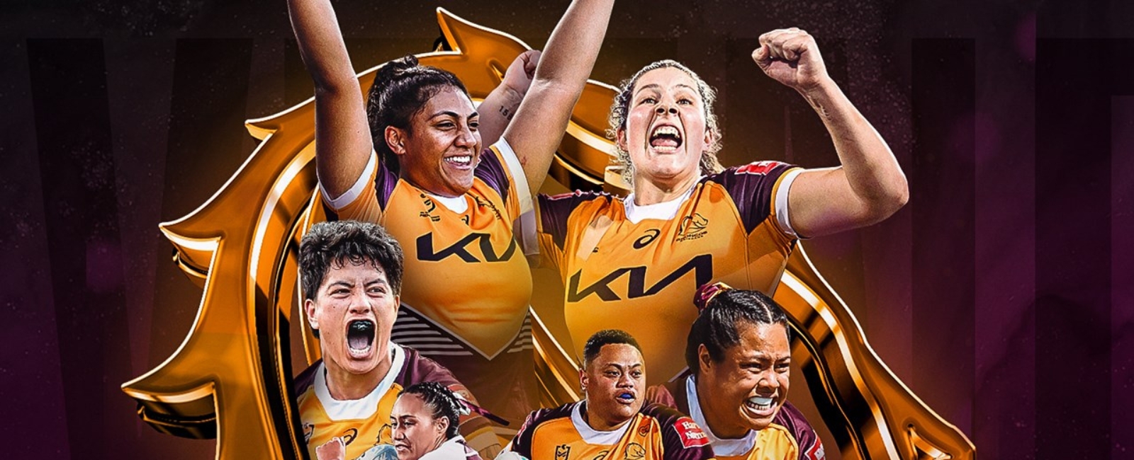 NRLW 2025 Finals NRLW 2025 Finals