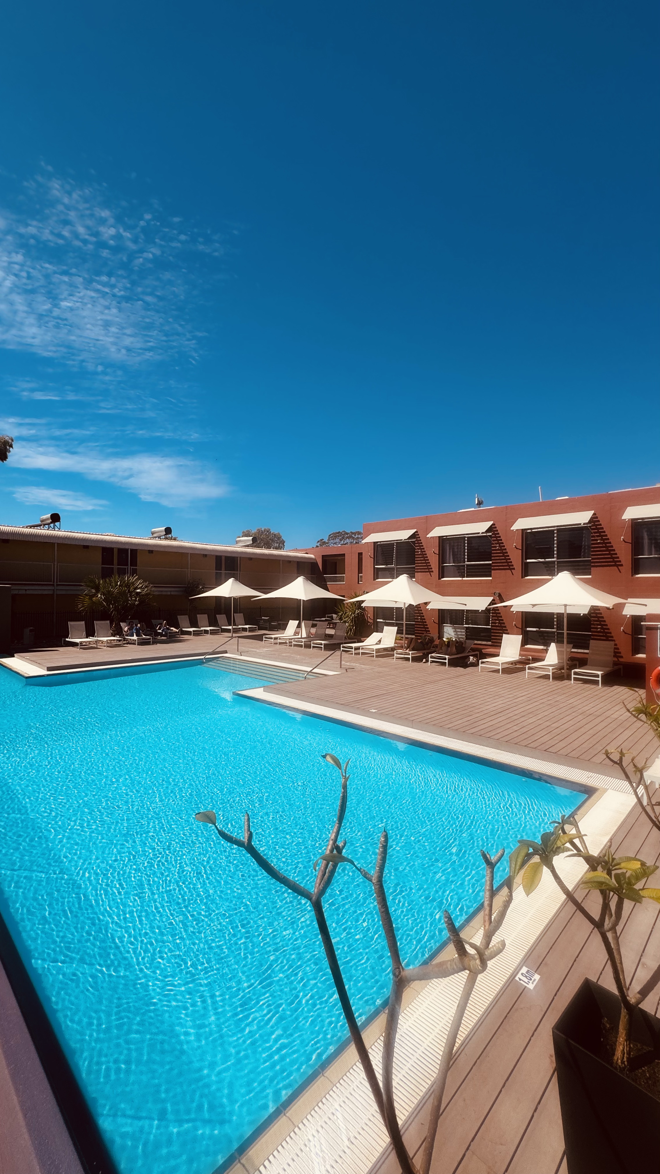 Ayers Rock Resort Ayers Rock Resort