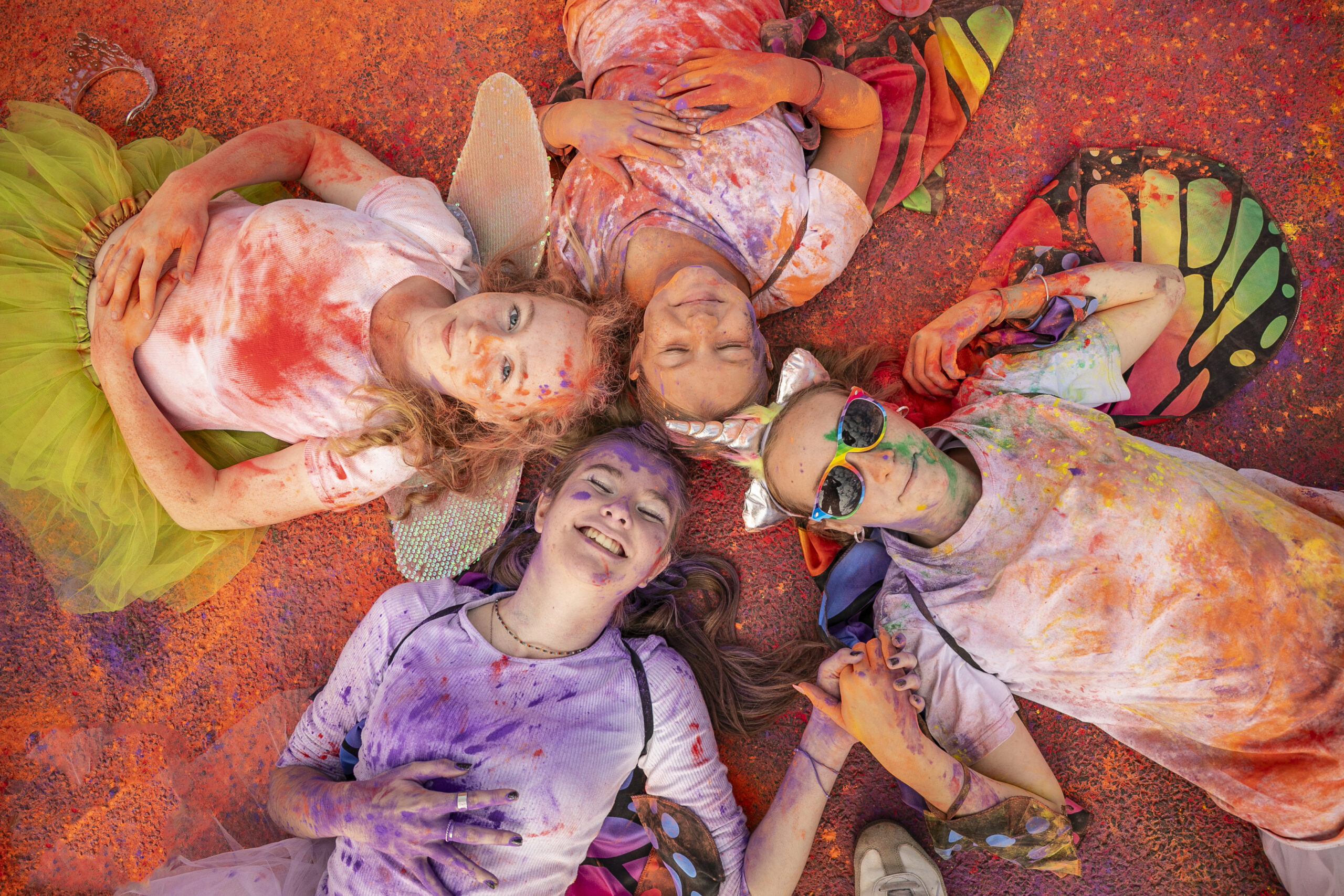 Queensland Police-Citizens’ Youth Welfare Association (PCYC) Queensland Police-Citizens’ Youth Welfare Association (PCYC)