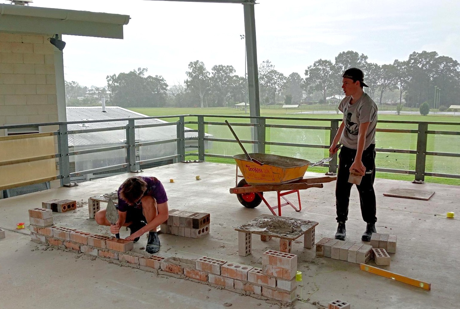 Yiliyapinya Indigenous Corporation