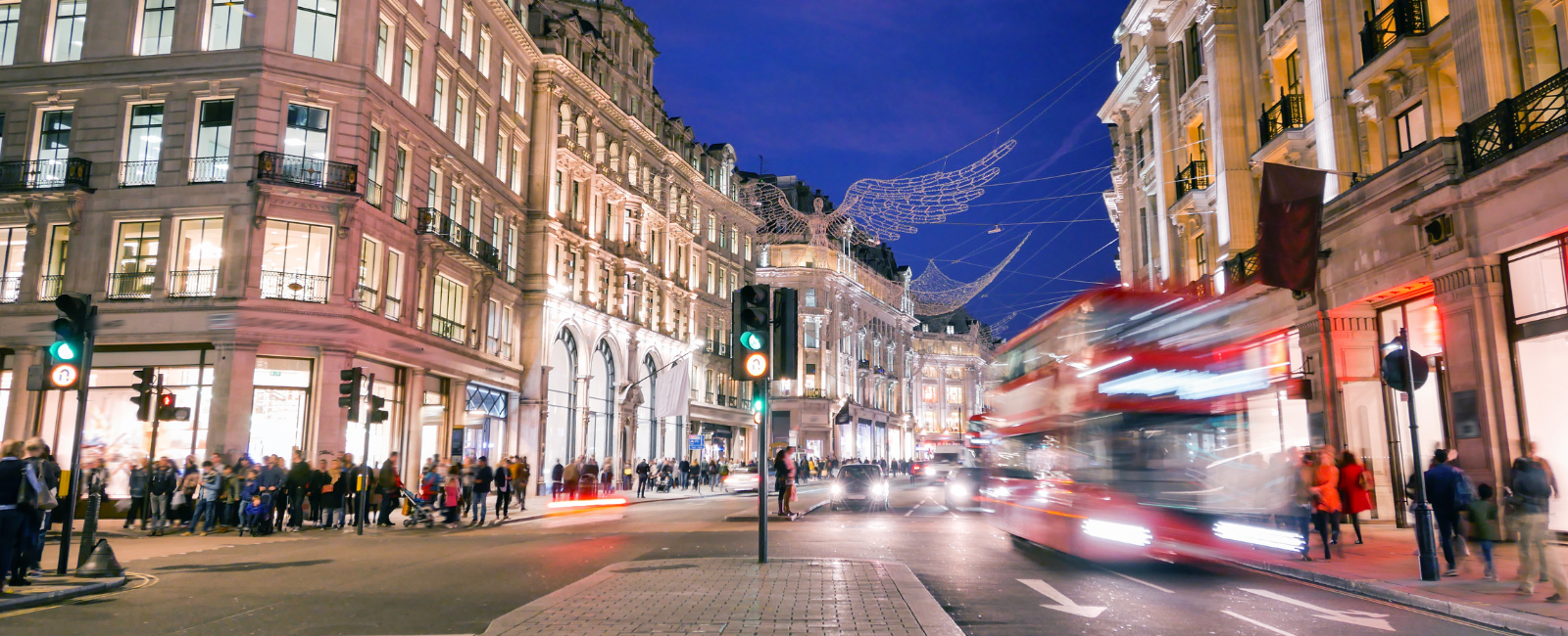 Oxford Street London