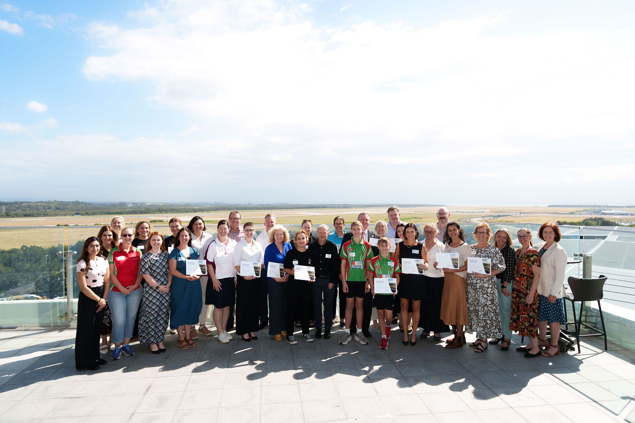 2026 Community Giving Fund recipients