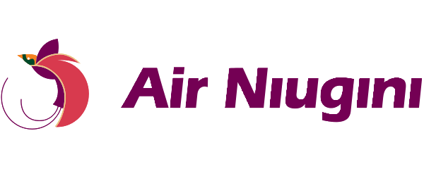 Air Niugini Logo