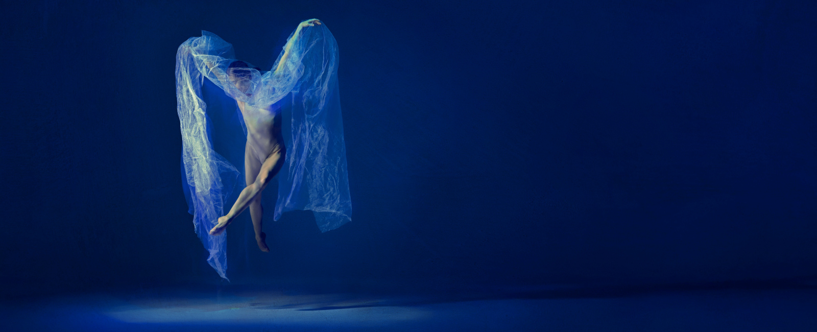 Dances with the wind