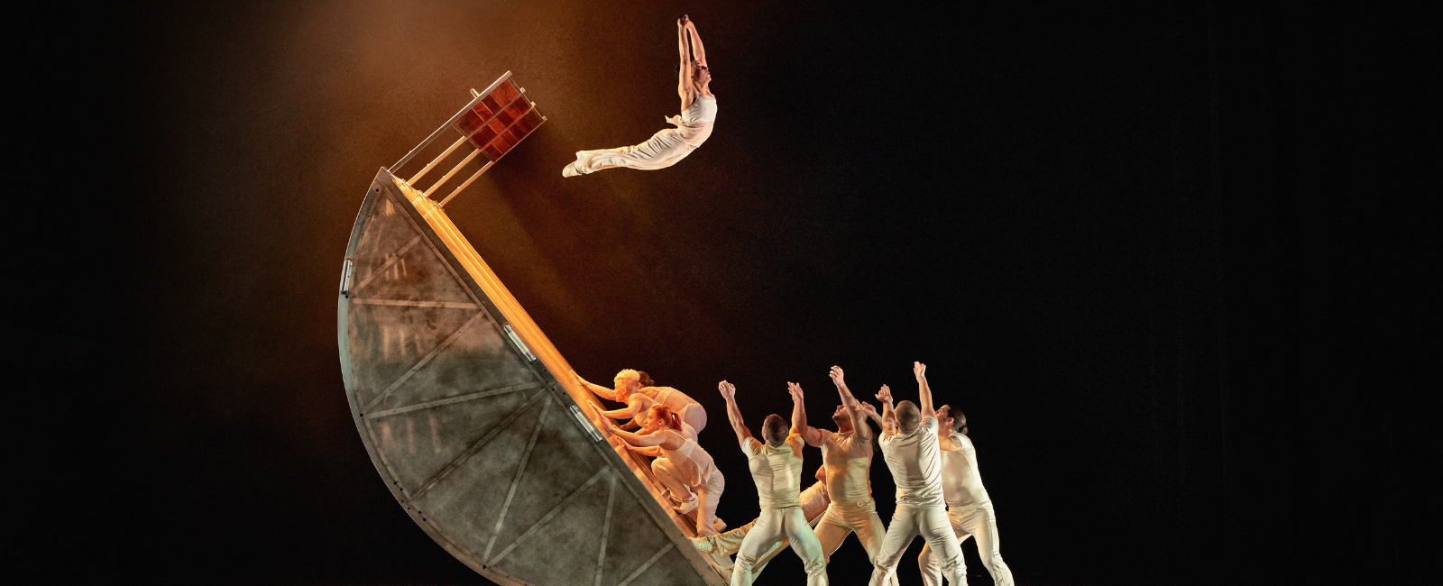 ESCAPE presented by BrisFest
