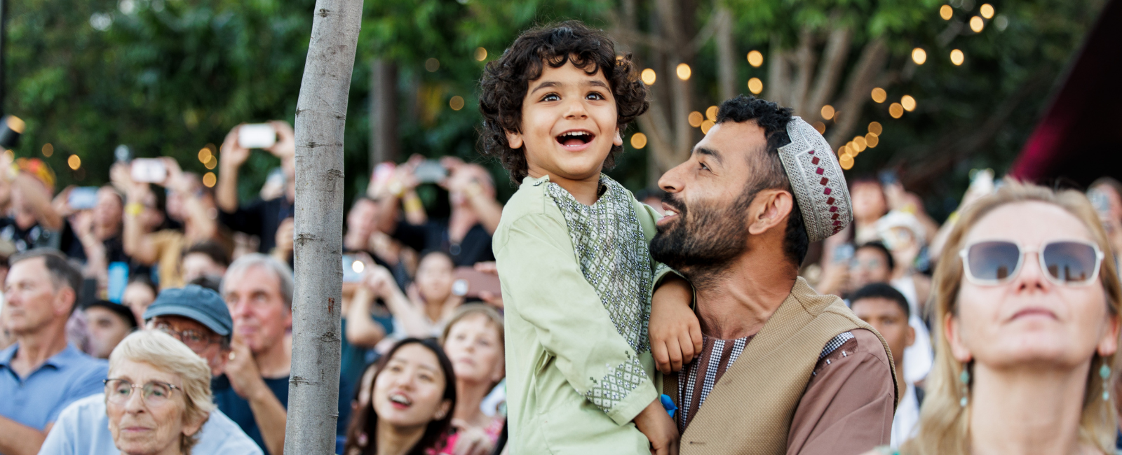 BrisFest Family Fun Day