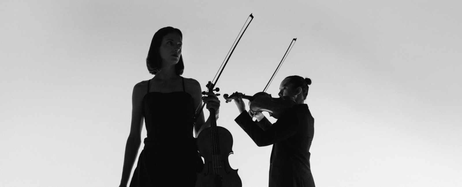 Fire and Finesse - Camerata