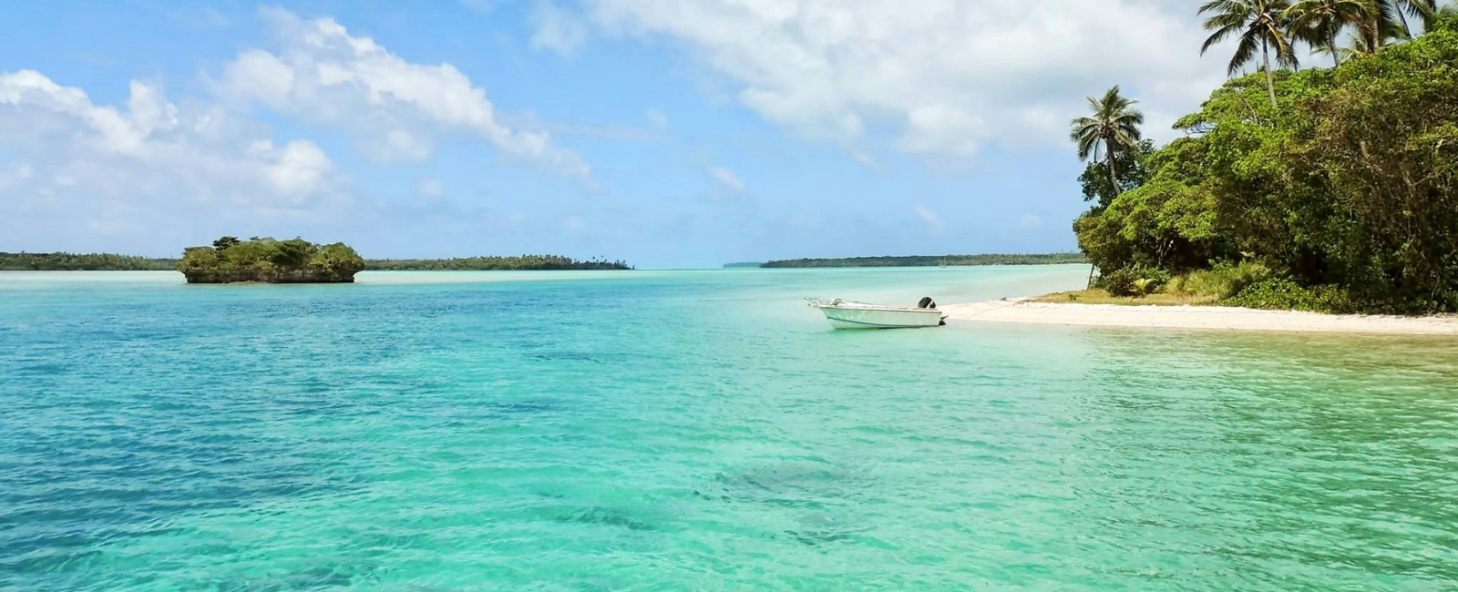 New Caledonia