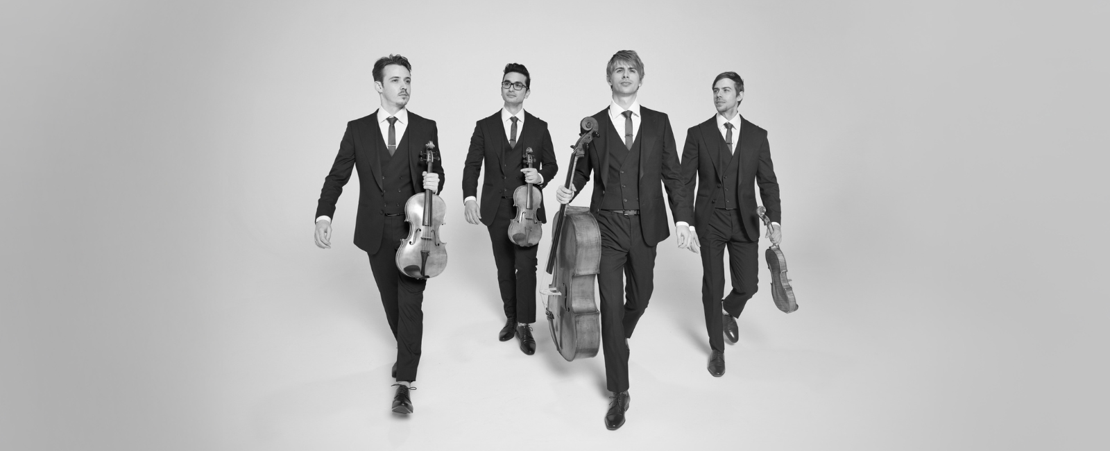 Camerata: Orava Quartet