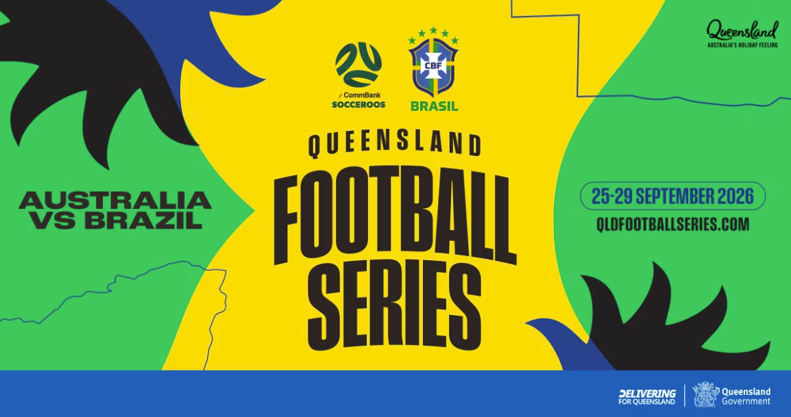 queensland football series
