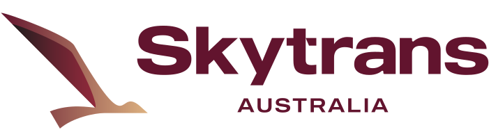 Skytrans Australia Logo