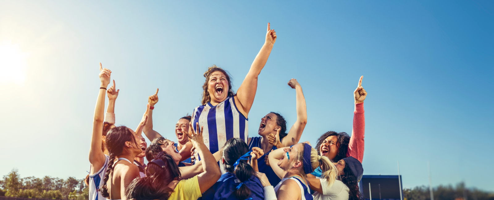 Strong is the new pretty presented by BrisFest