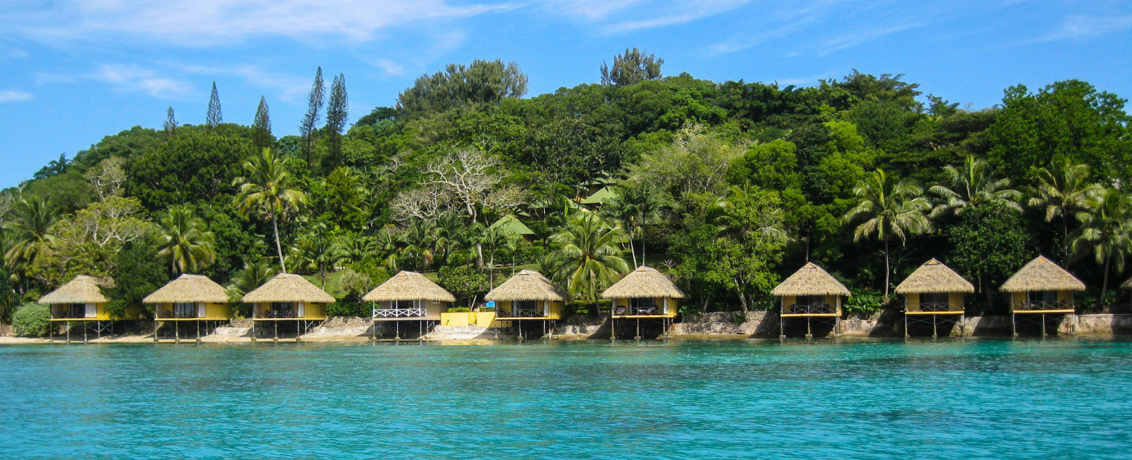 Vanuatu