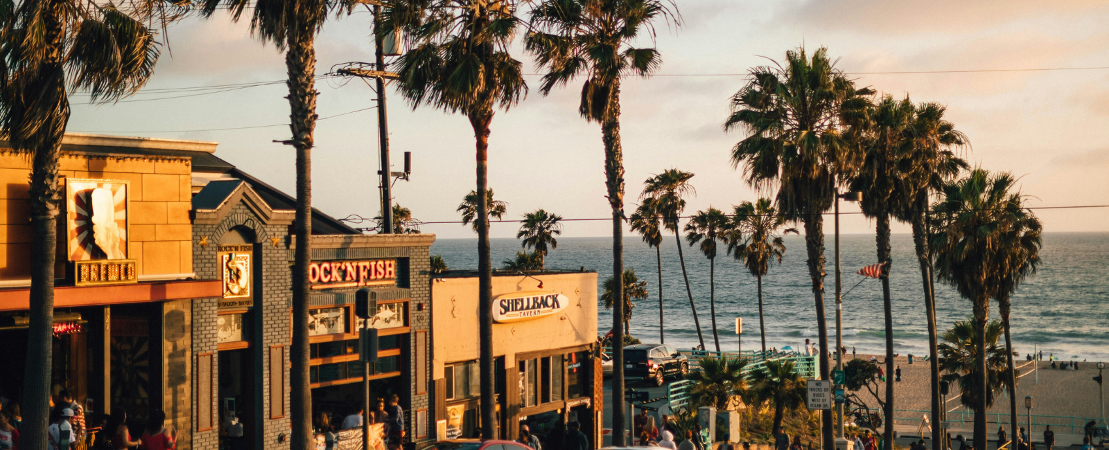 Venice Beach