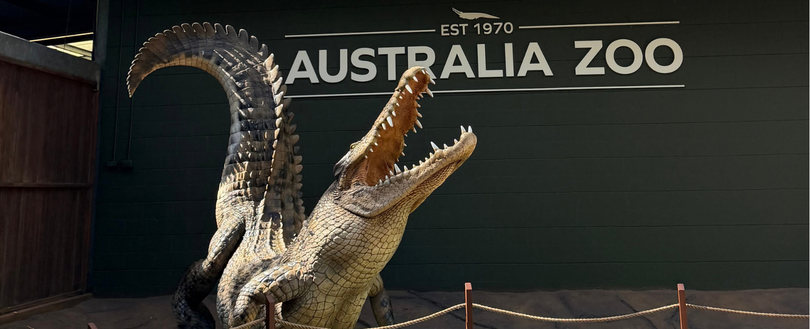 Australia Zoo