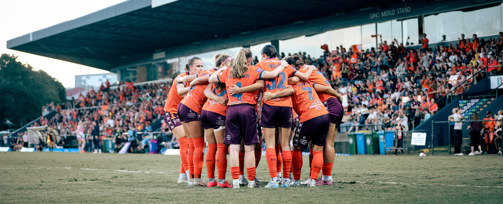 Brisbane Roar Women