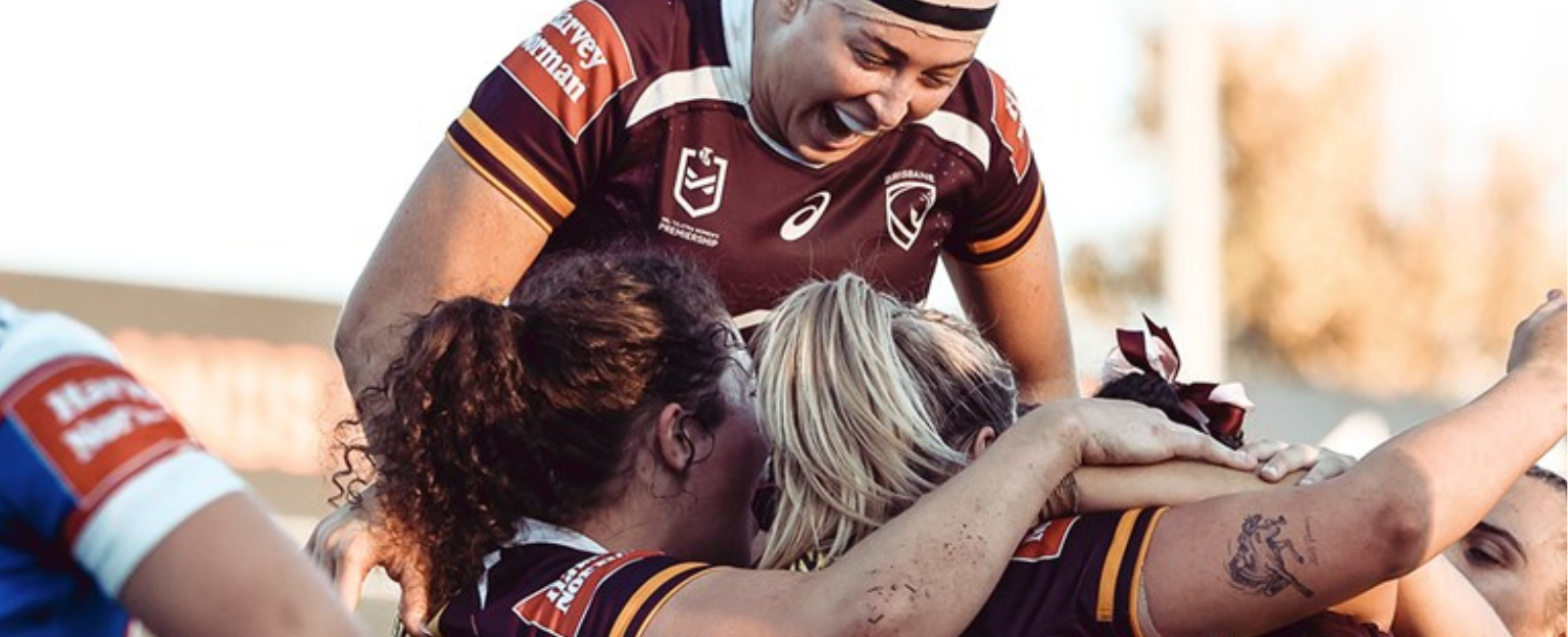 Brisbane Broncos NRLW