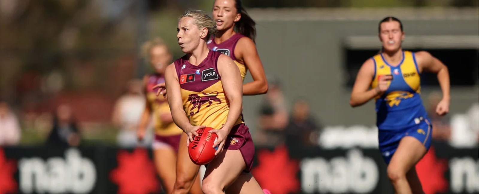 Brisbane Lions AFLW