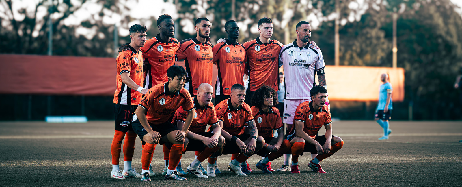 Brisbane Roar