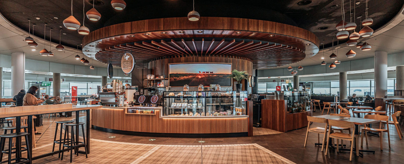 Graze Grill and Bar