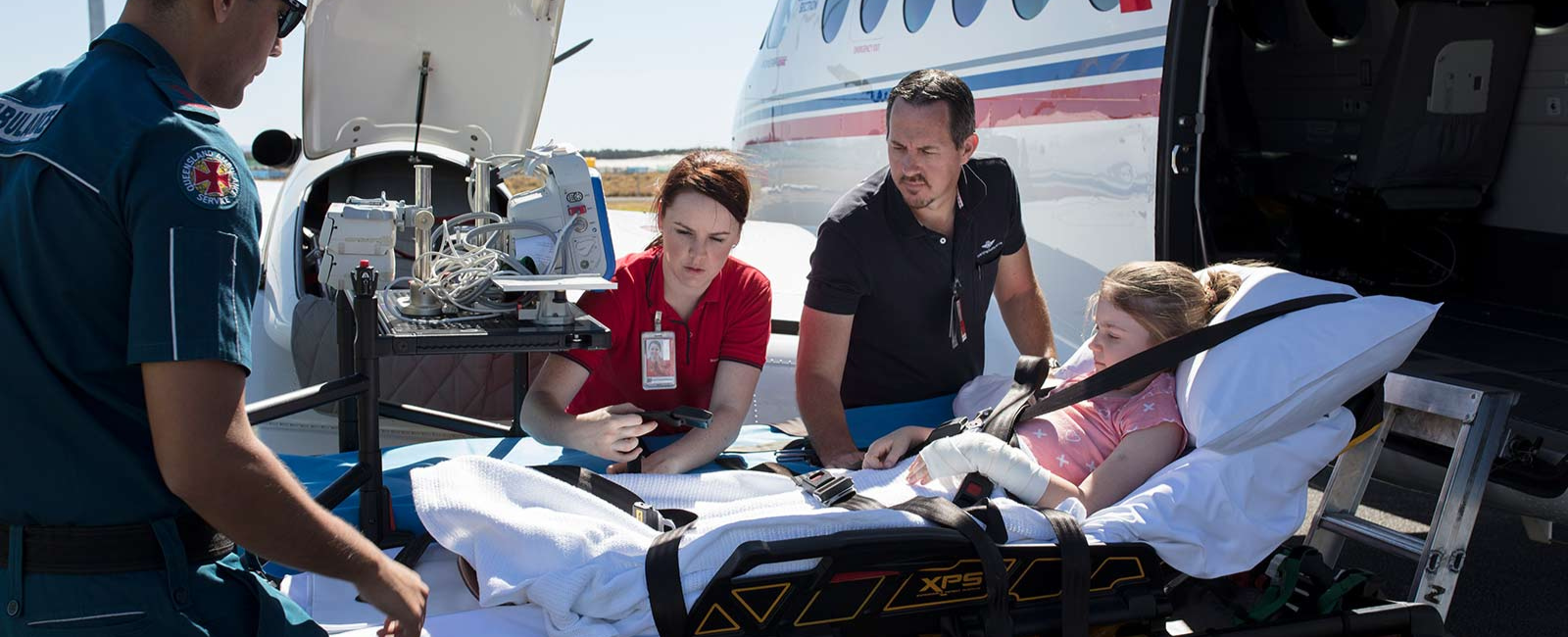 Royal Flying Doctor Service