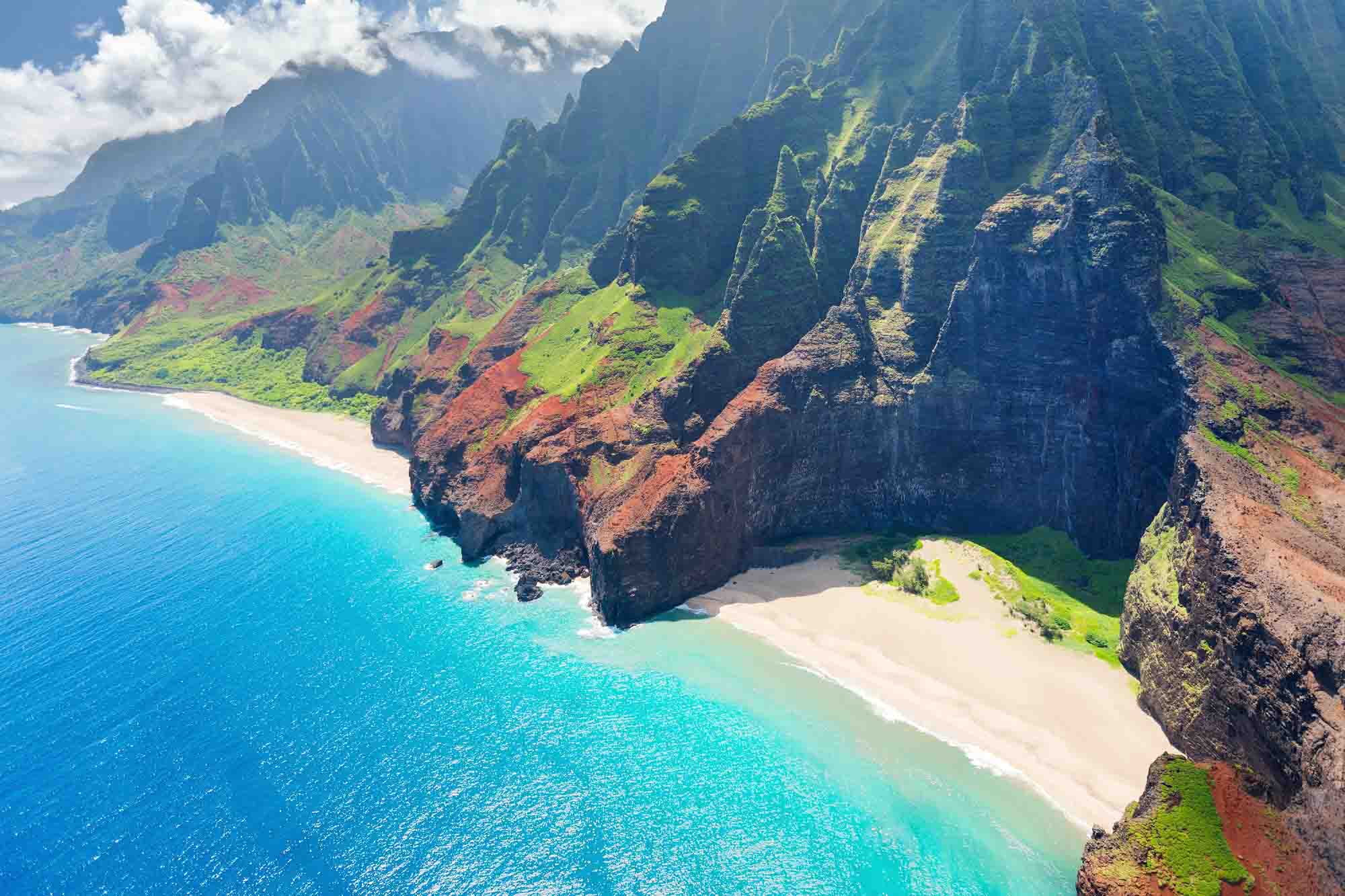 The beautiful beaches of Hawaii | Everything you need to know about Hawaii