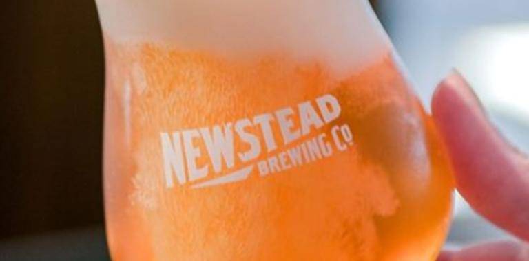 Newstead Brewing Co Beer