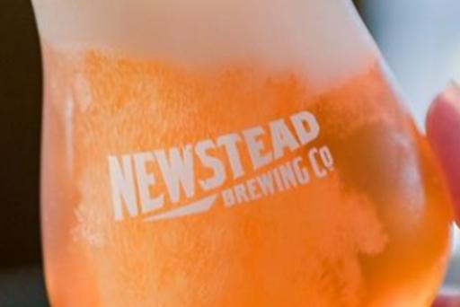 Newstead Brewing Co Beer