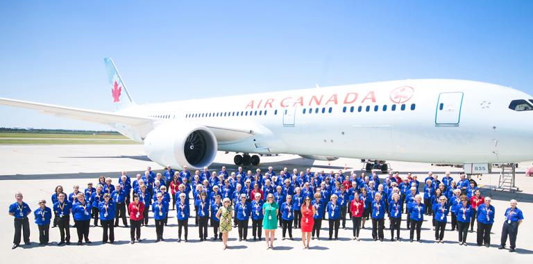 Brisbane Airport Ambassadors