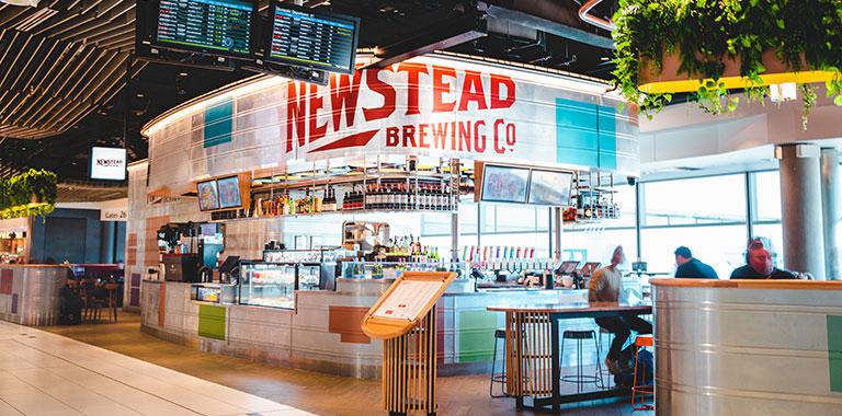 Newstead Brewing Co