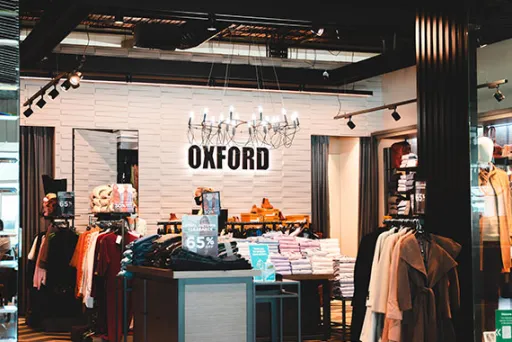 Oxford