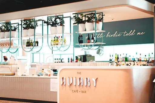 The Aviary