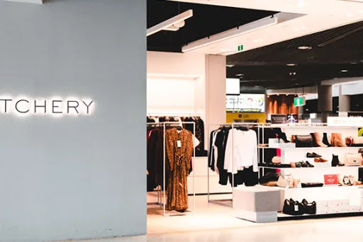 Witchery