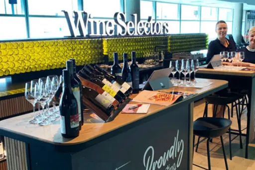 Wine Selectors