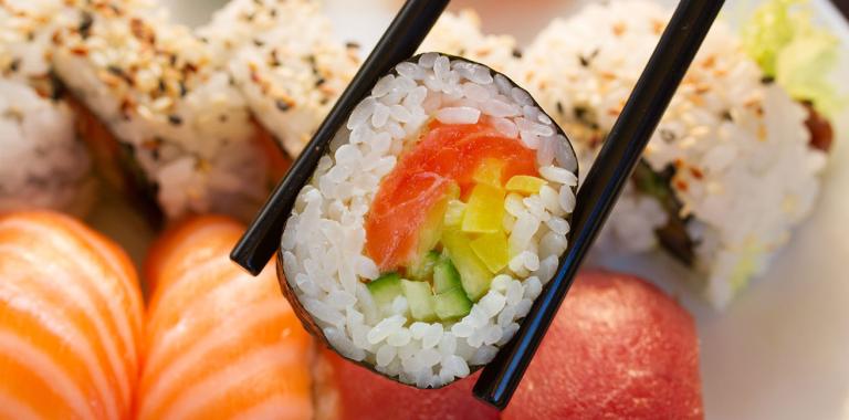 Sushi image