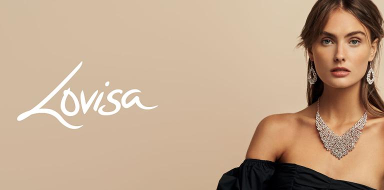 Lovisa banner image