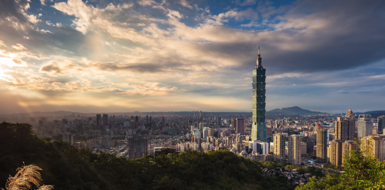 Taipei, Taiwan