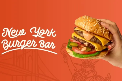 New York Burger Bar 1