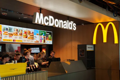 McDonalds