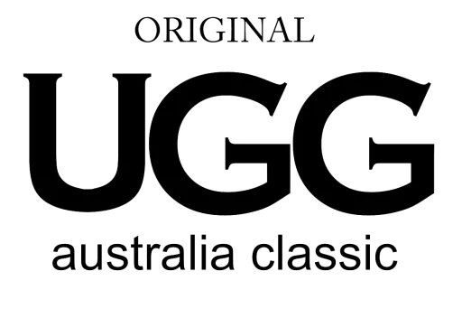 UGG DTB Logo