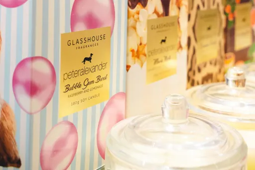 Peter Alexander gifts for her