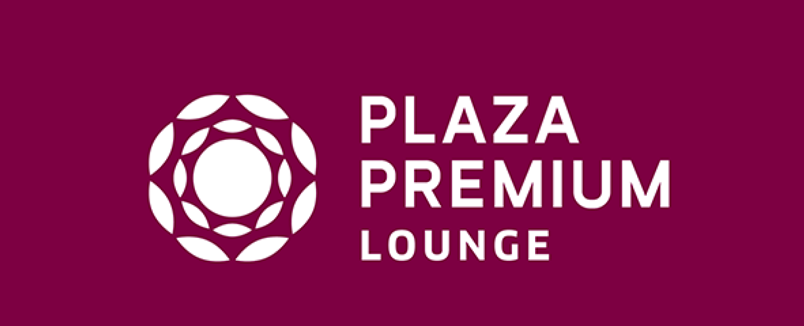 Plaza Premium Lounge Logo