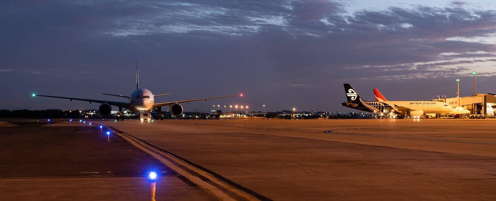 The Mysterious World Of Air Freight