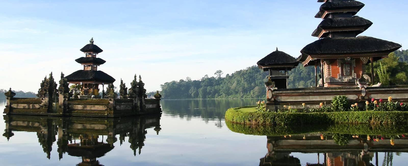 A Travel Guide To Balis Spiritual Side