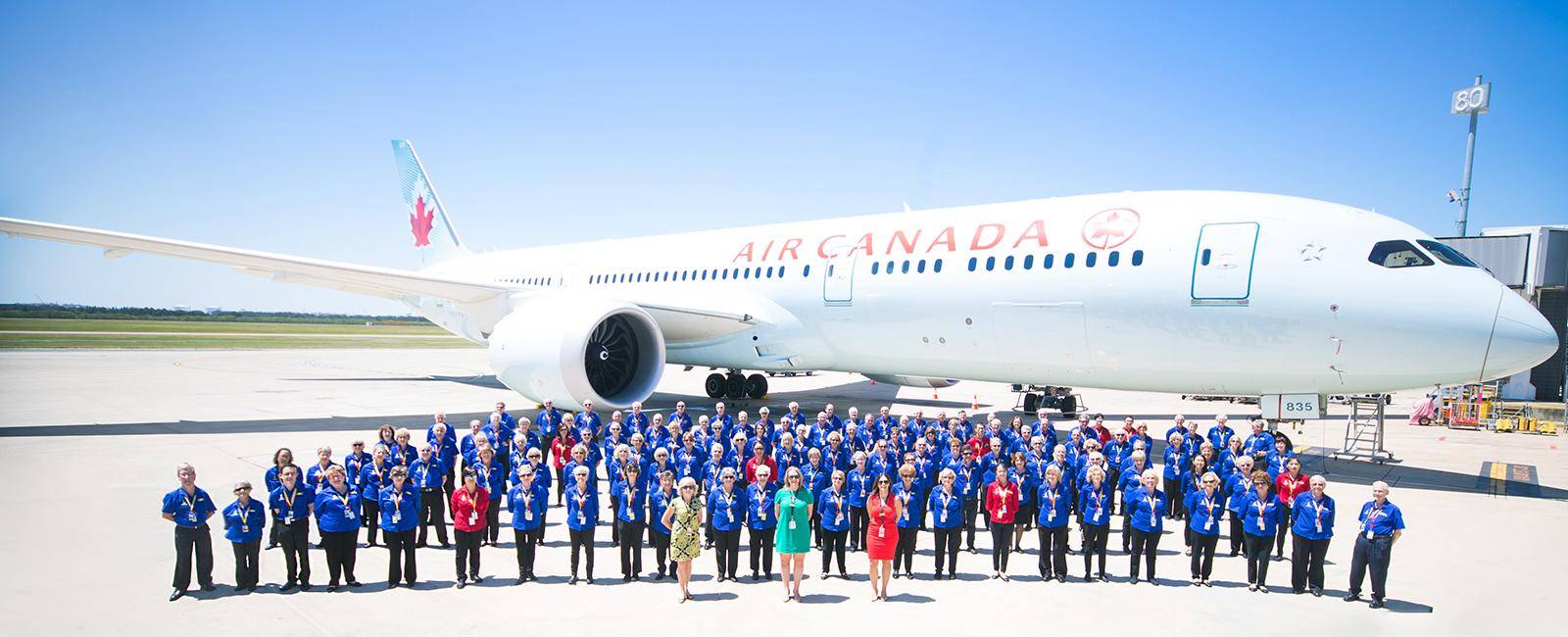 Brisbane Airport Ambassadors