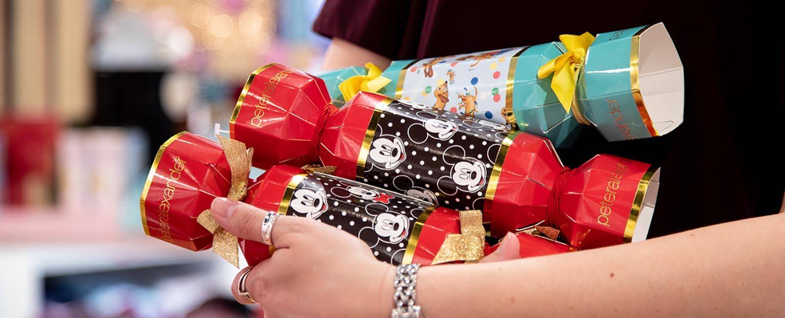 Peter Alexander gifts | Your ultimate Christmas gift guide: Where to buy gifts for all budgets at Brisbane Airport