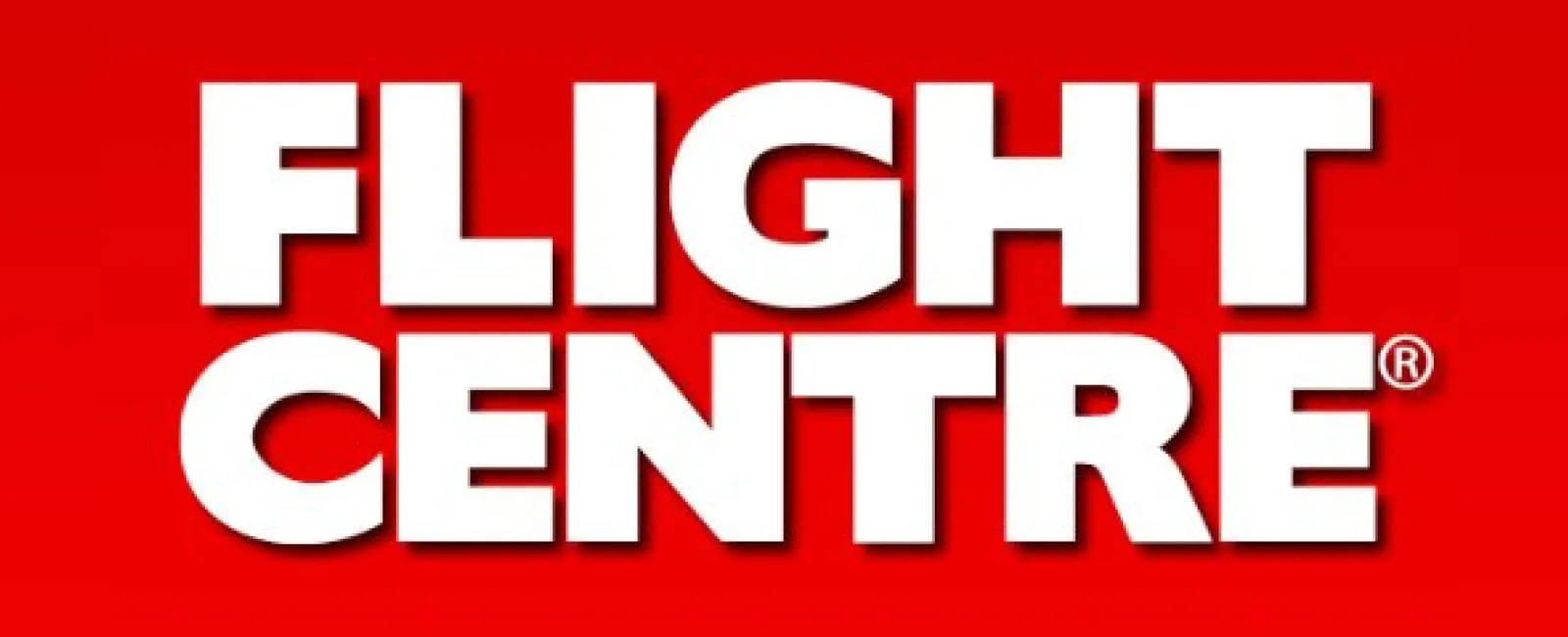 Flight Centre Logo