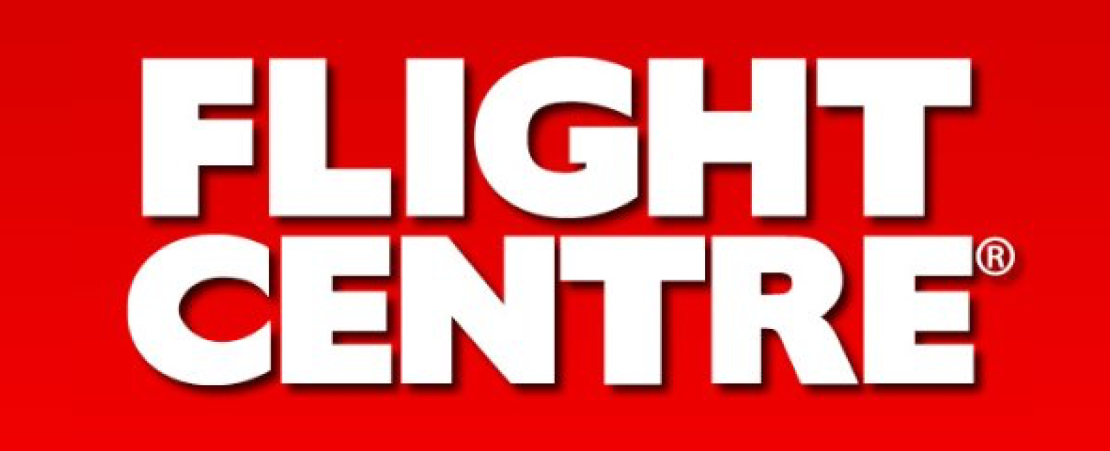 Flight Centre Logo